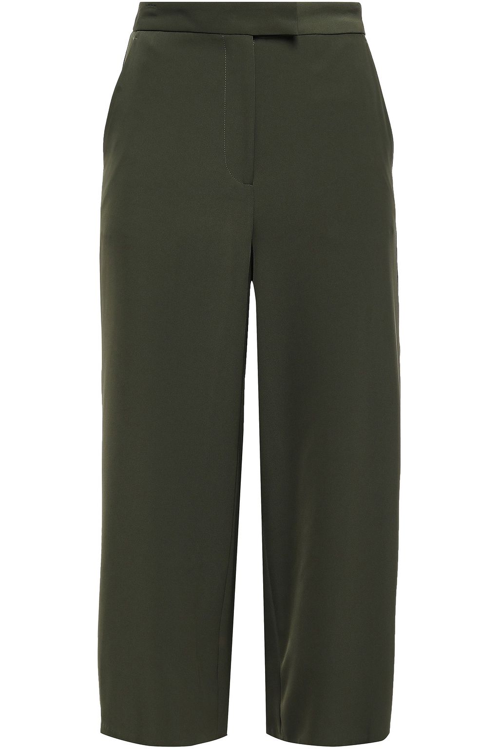michael kors green pants