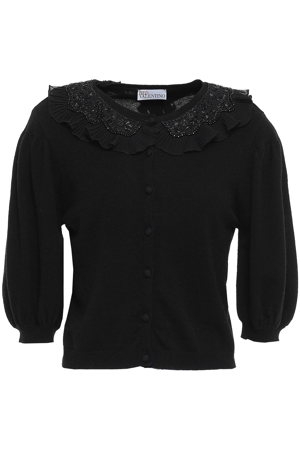 outnet red valentino