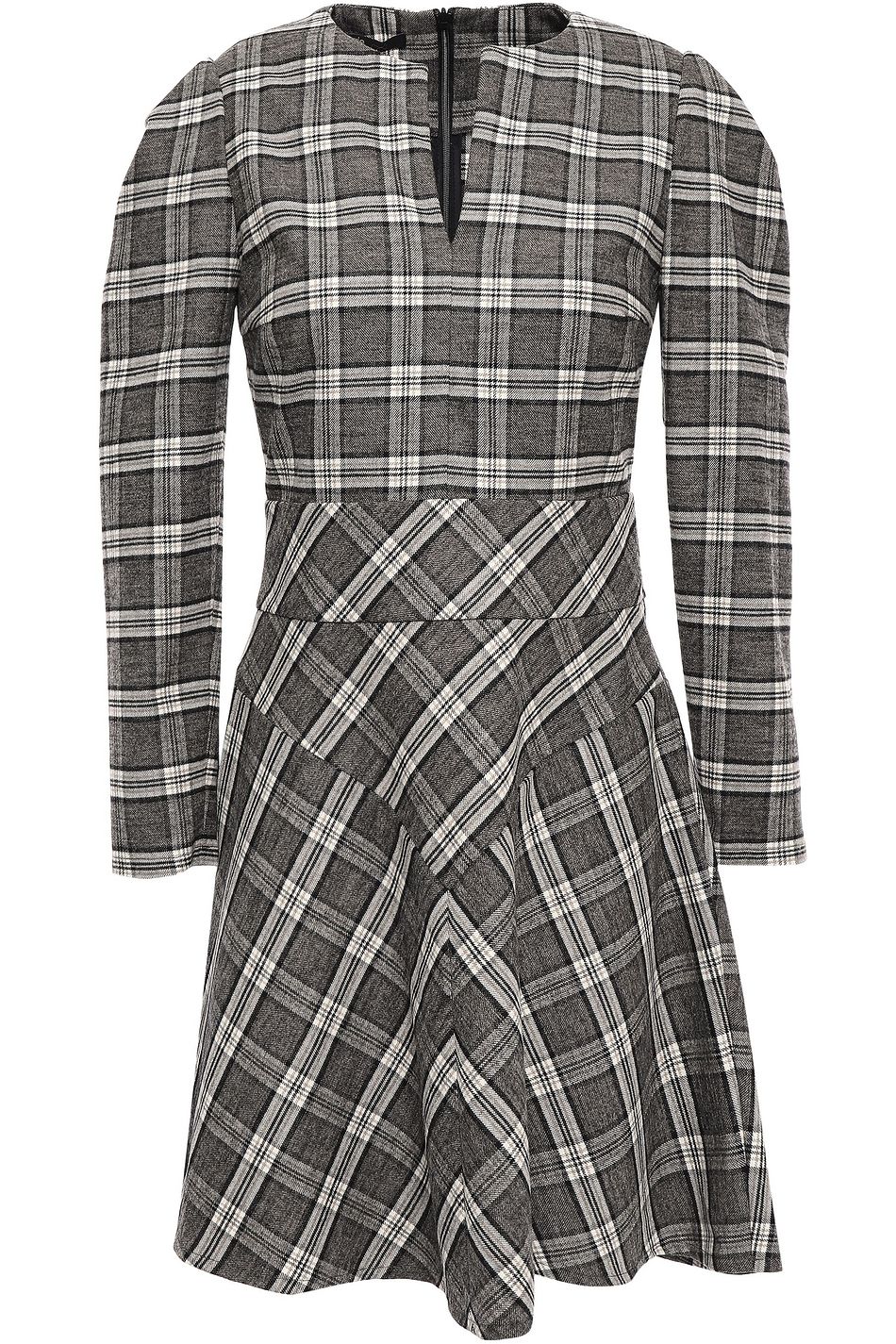 maje sale dress