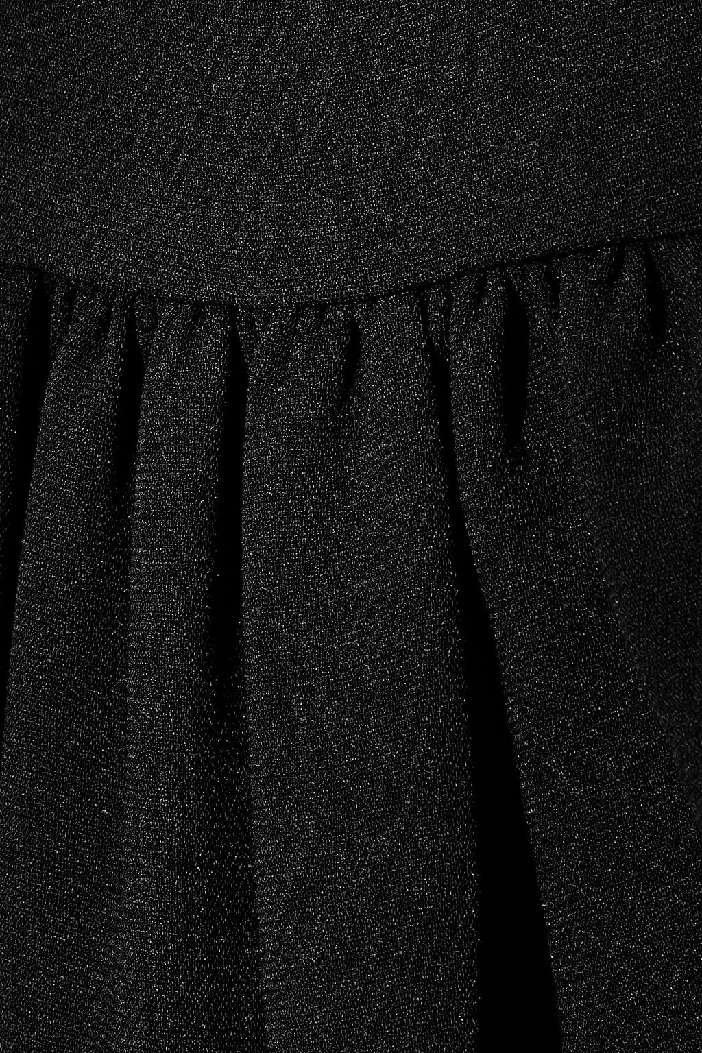 DIANE VON FURSTENBERG Raelynn crepe midi dress