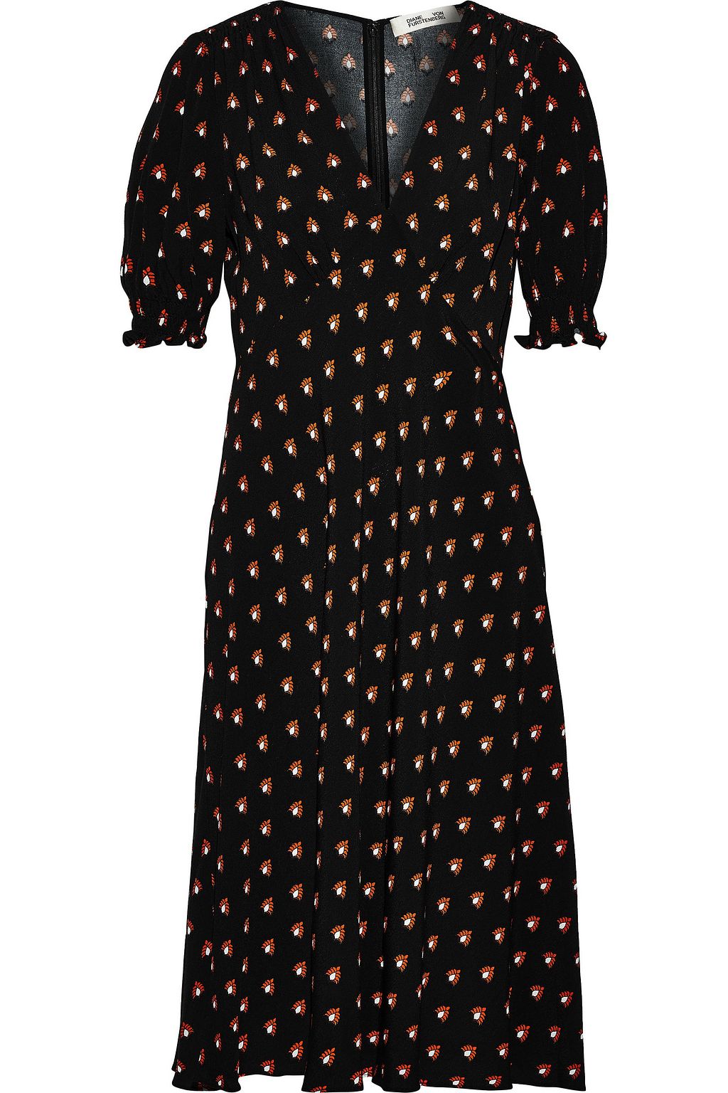 outnet diane von furstenberg