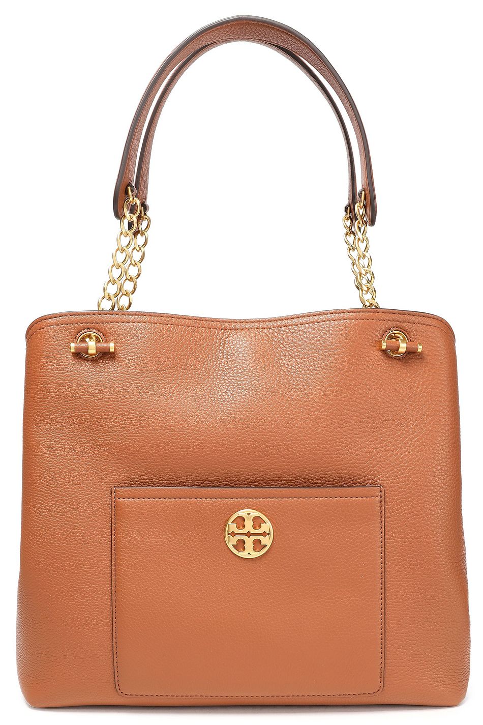 tory burch chain tote