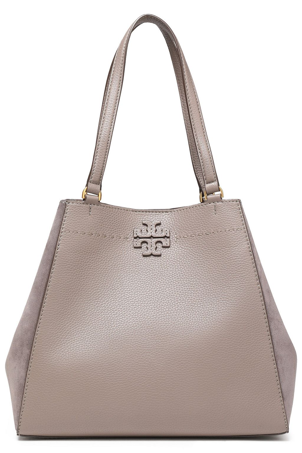 tory burch leather tote sale