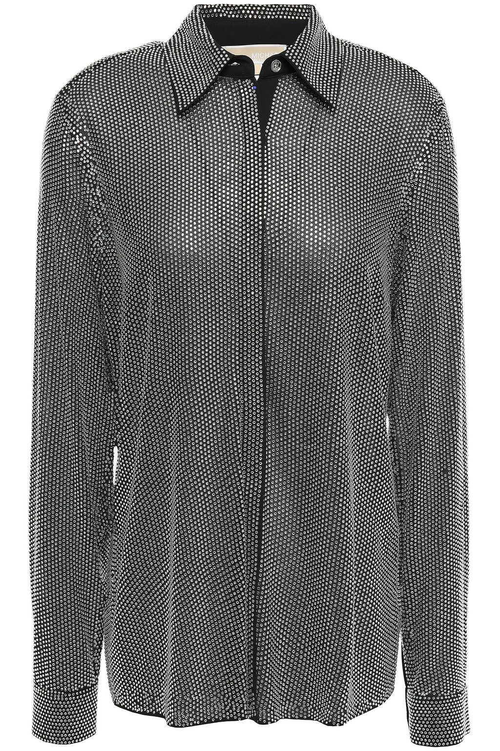 michael kors black shirt