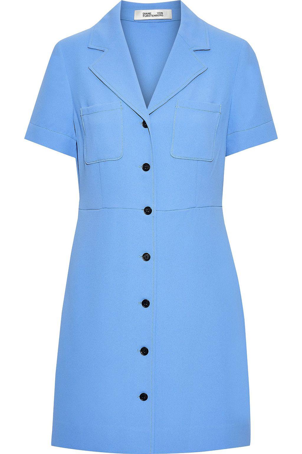 dvf rowan dress