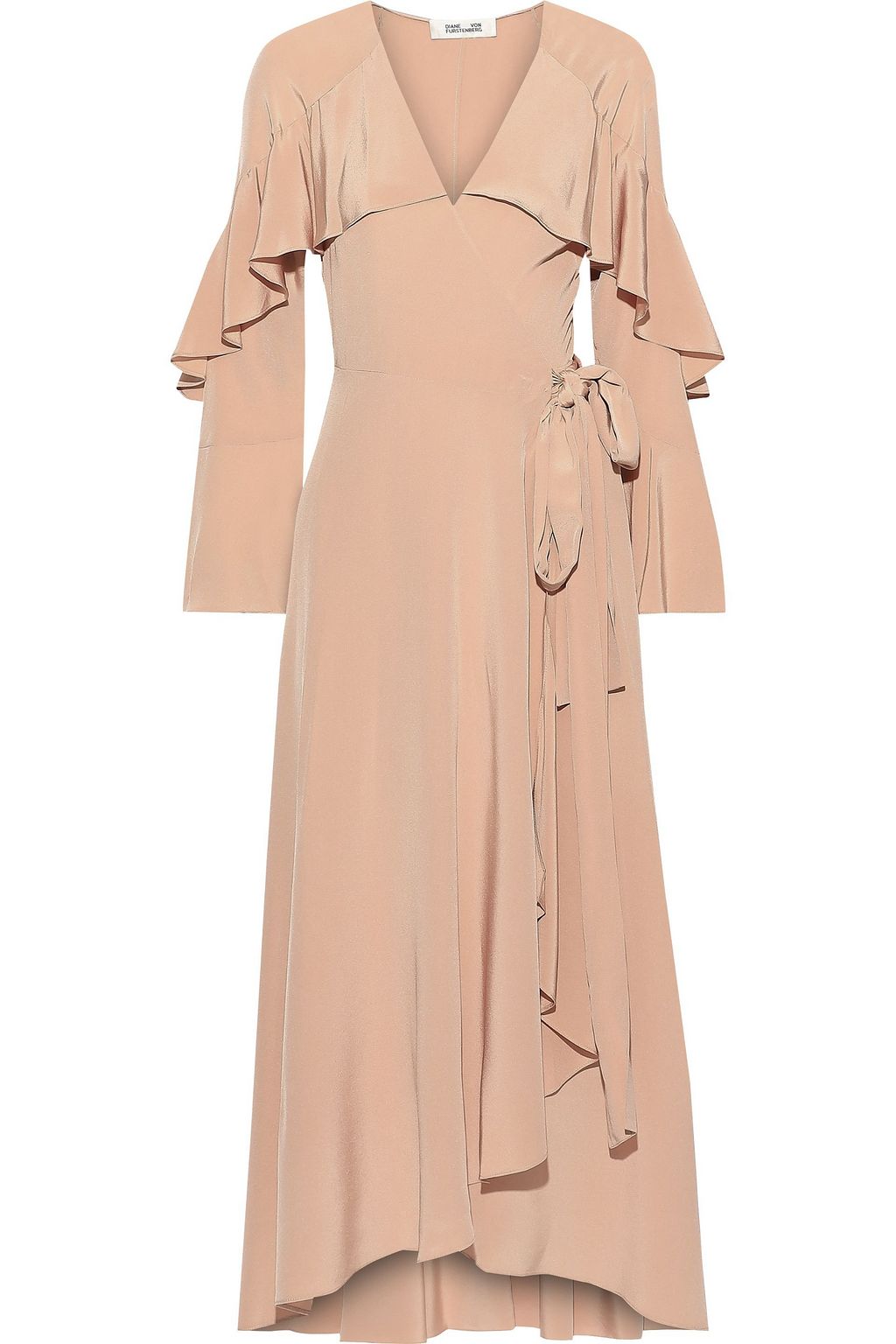 diane von furstenberg alice dress