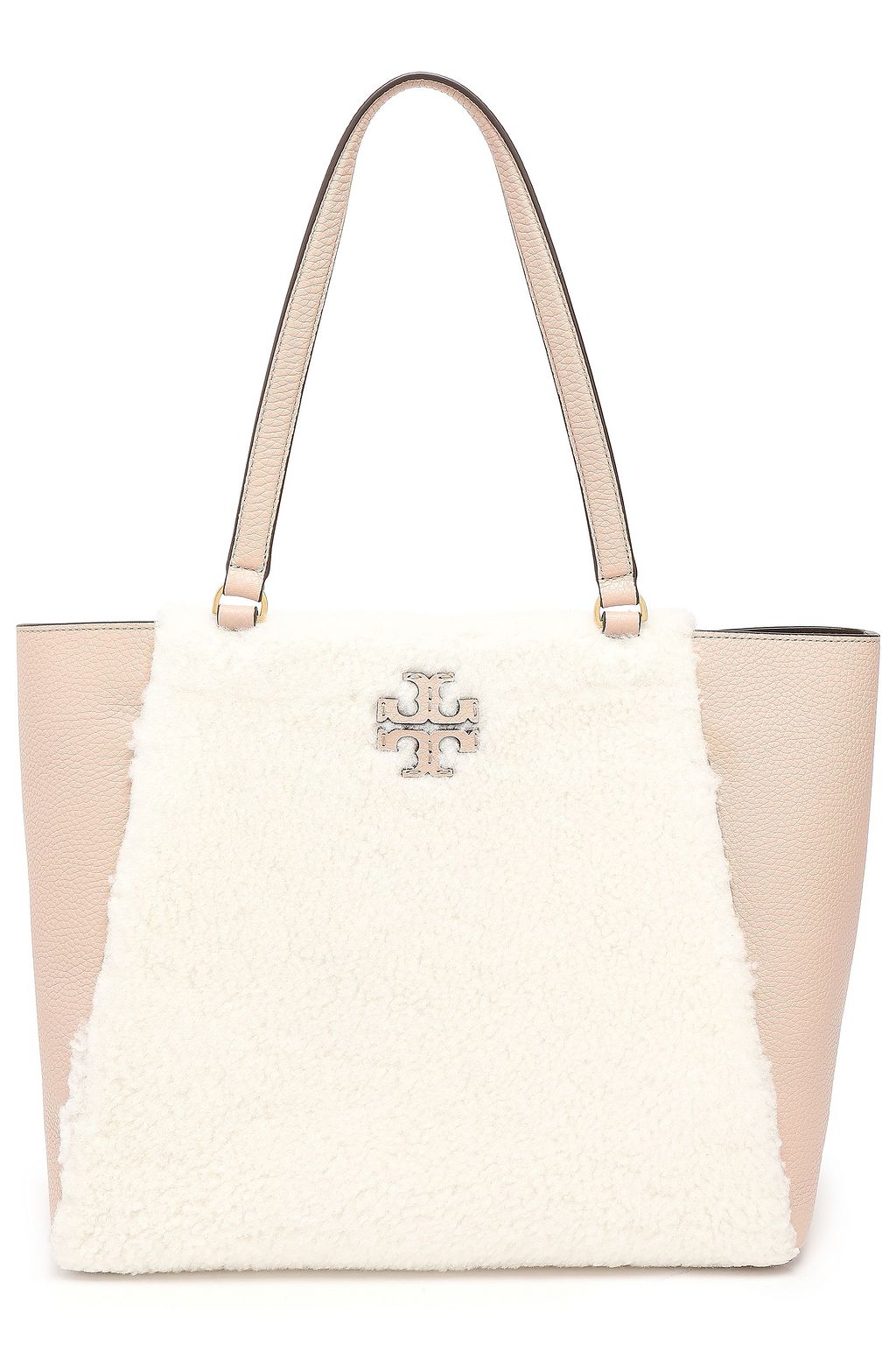tory burch blush tote
