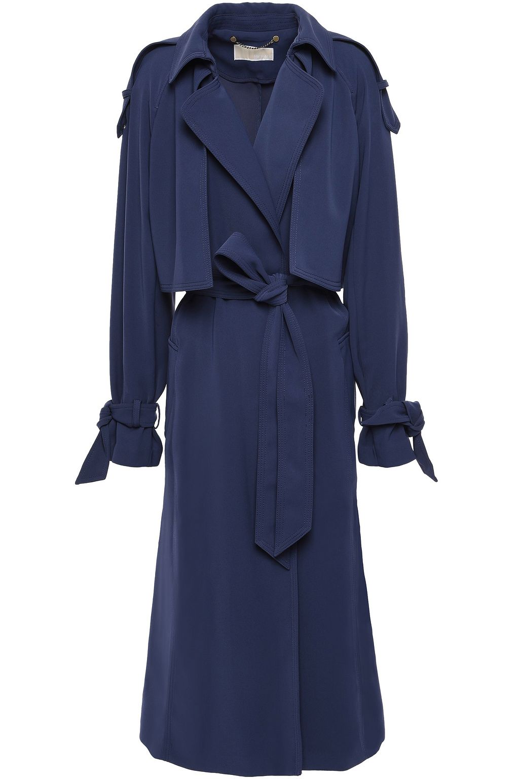 designer trench coat