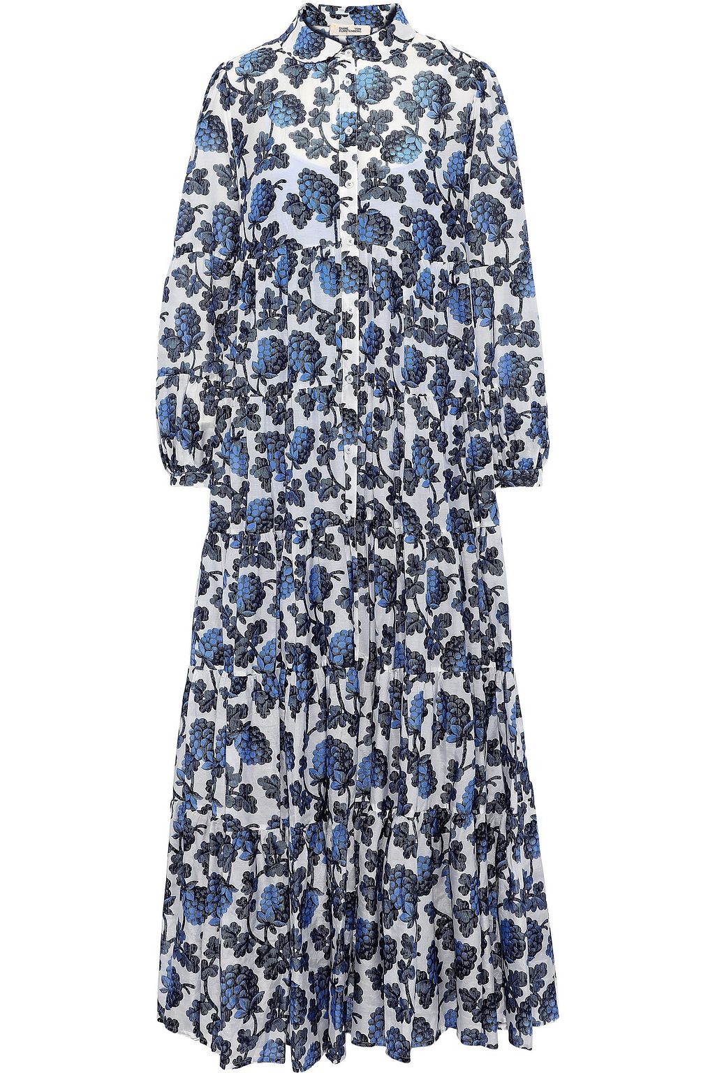 diane von furstenberg kiara dress