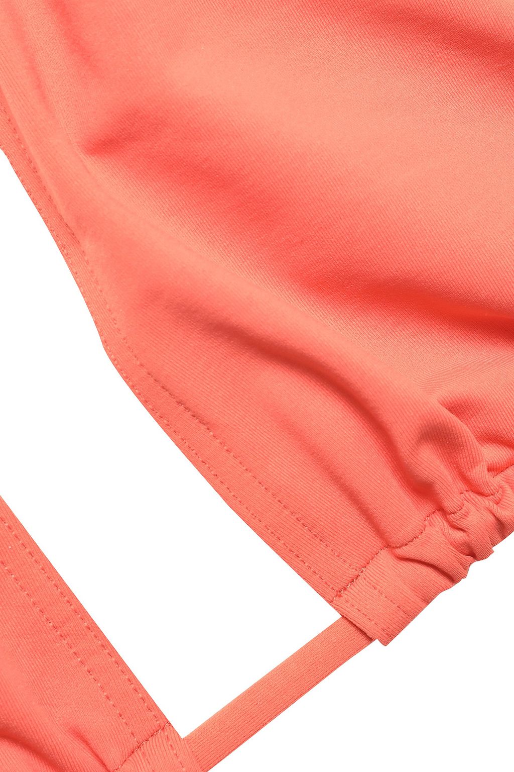 ERES Cinecittà Graziella cutout halterneck bikini top