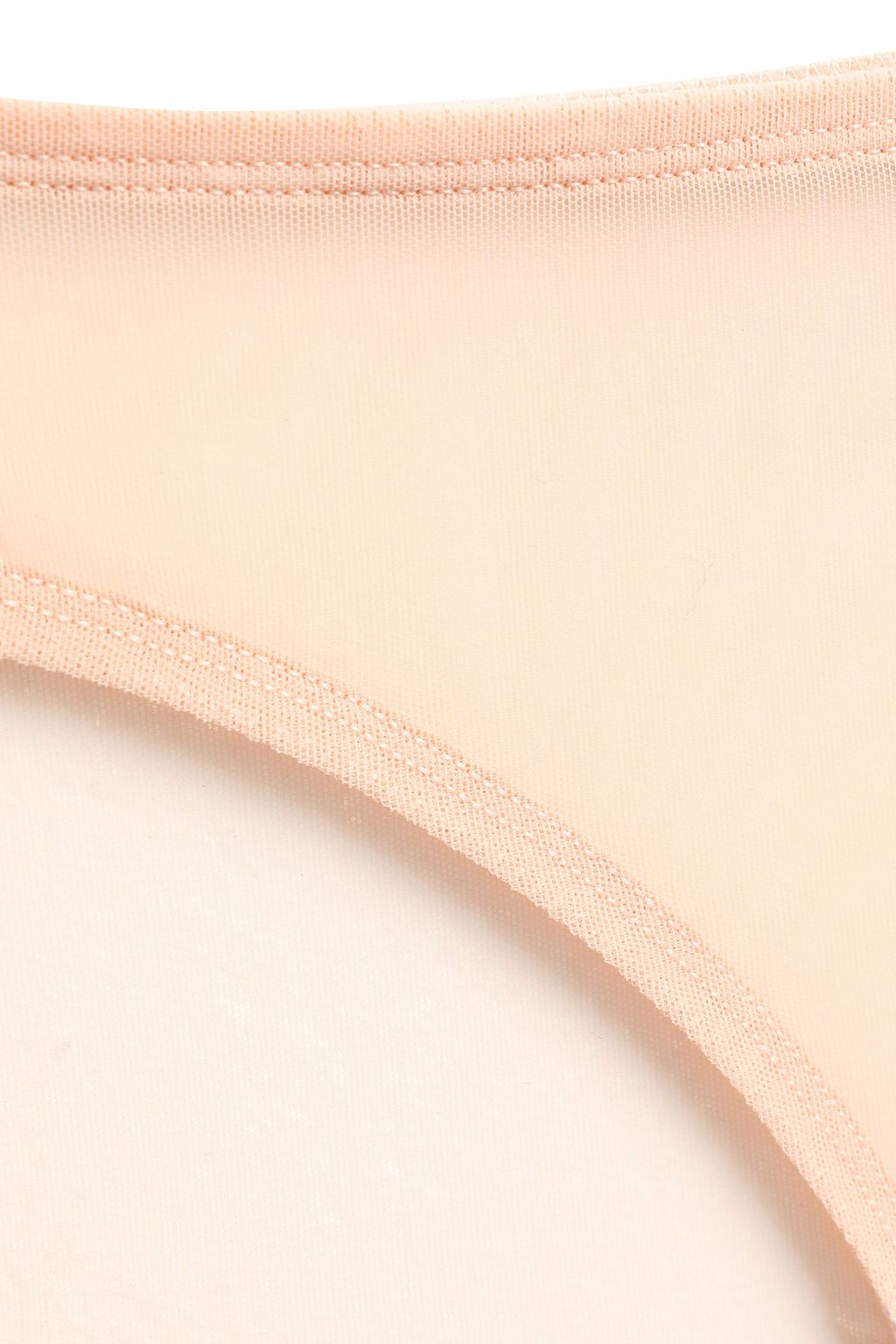 ERES Bambin stretch-tulle low-rise briefs