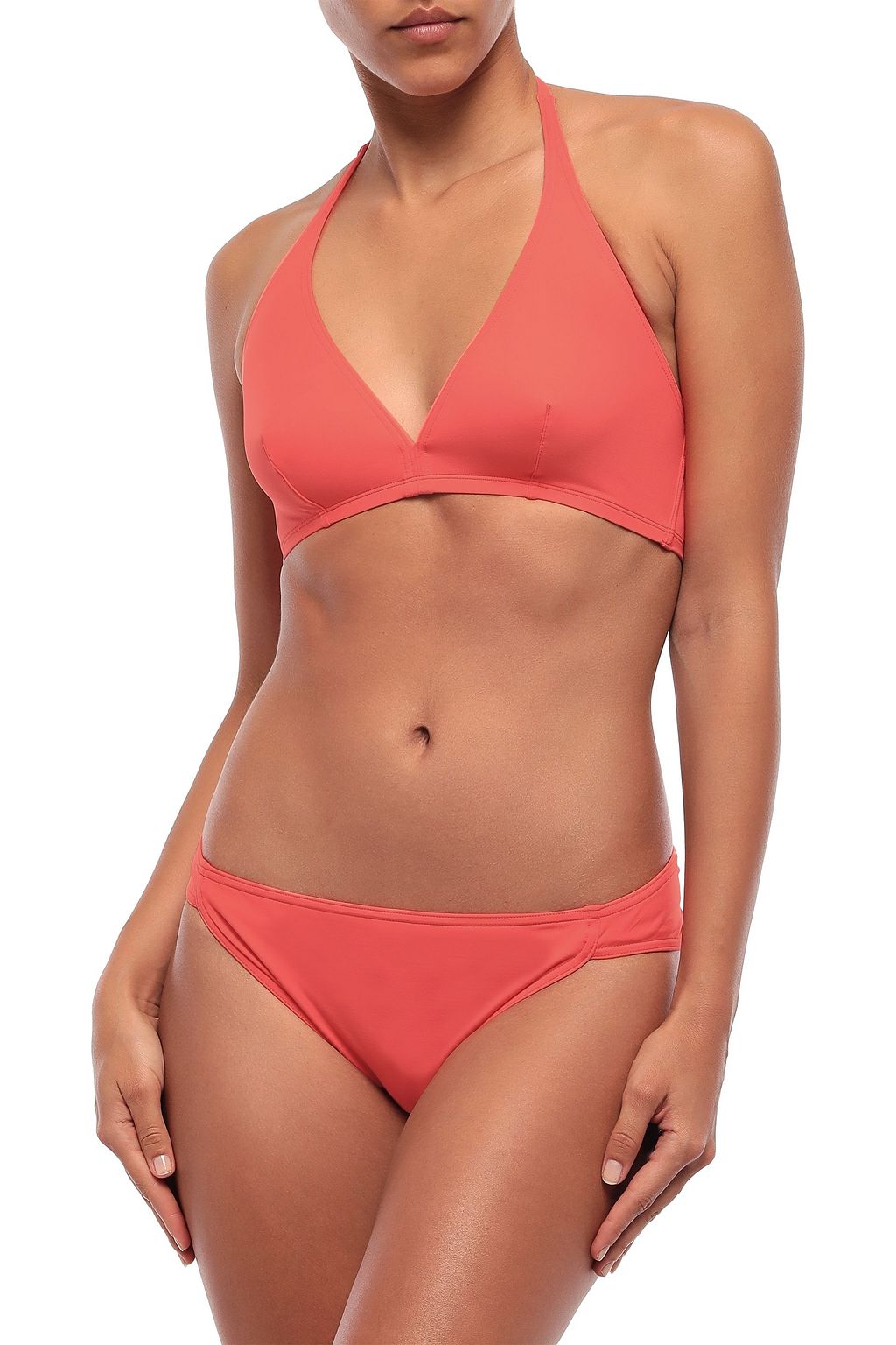 ERES Les Essentiels Cavale low-rise bikini briefs