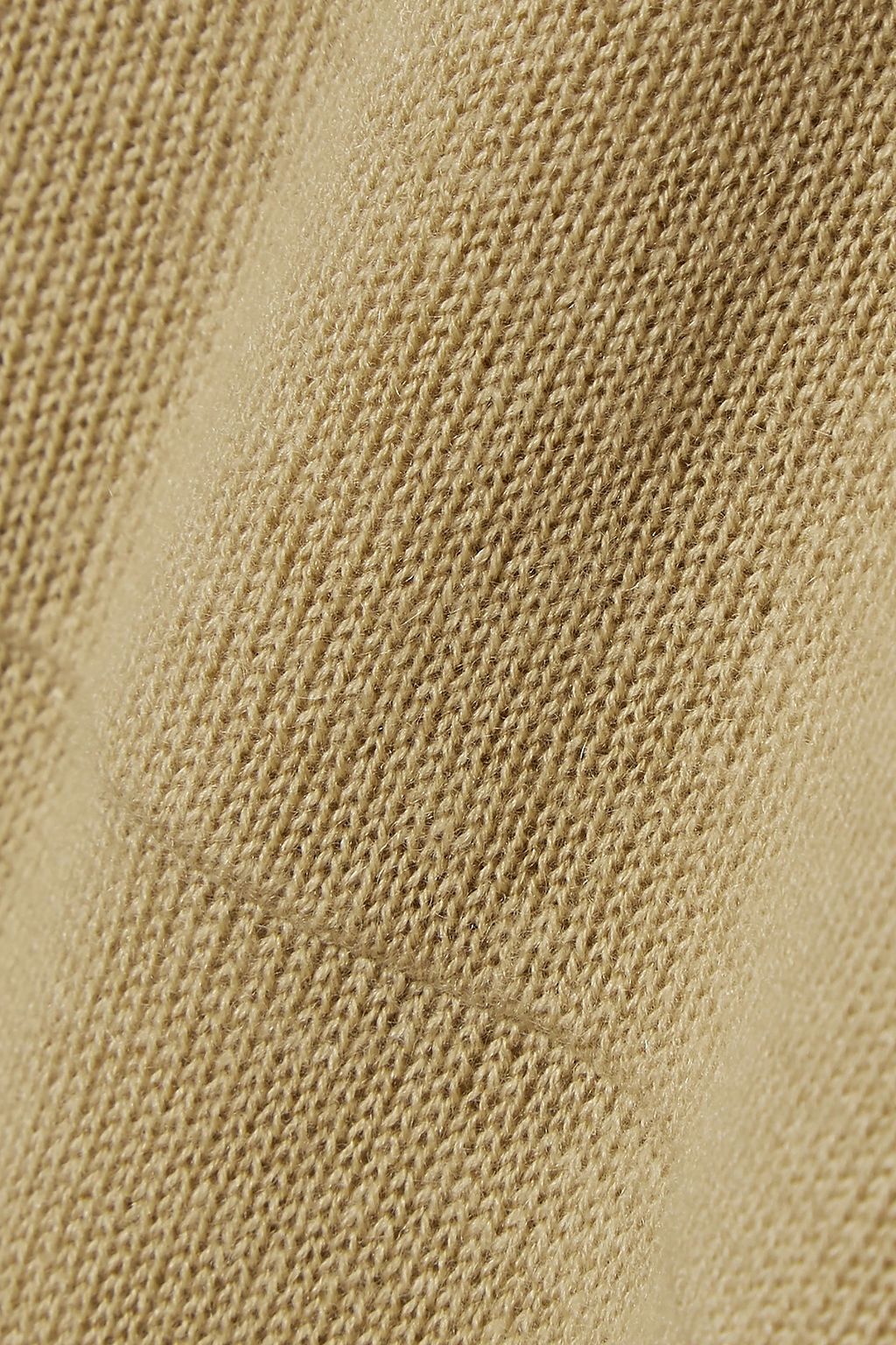 ERES Futile Astucieux wool and cashmere-blend pajama pants