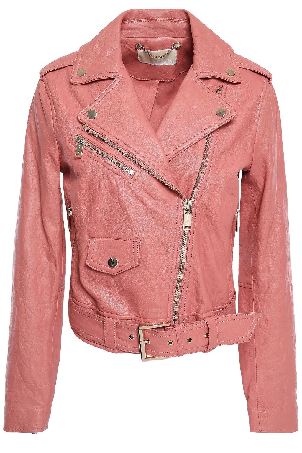 biker michael kors