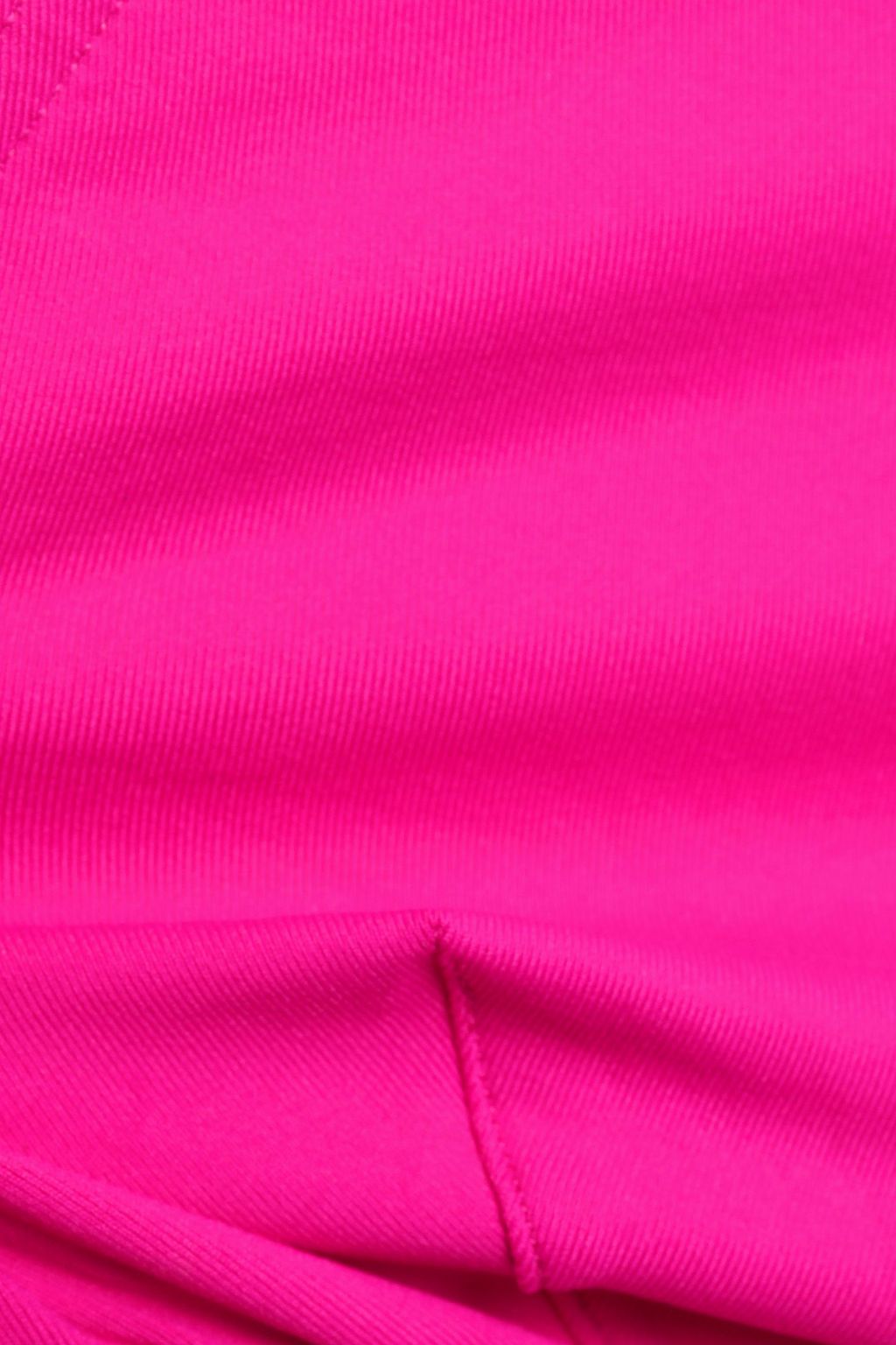 ERES Close Up Forming braid-trimmed halterneck bikini top