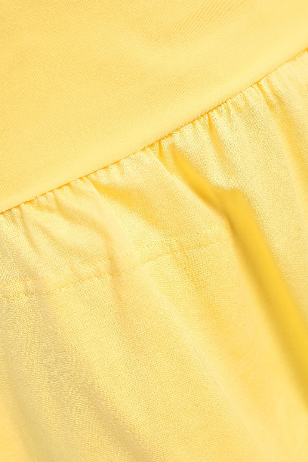 ERES Zéphyr Oscar cotton-jersey skirt