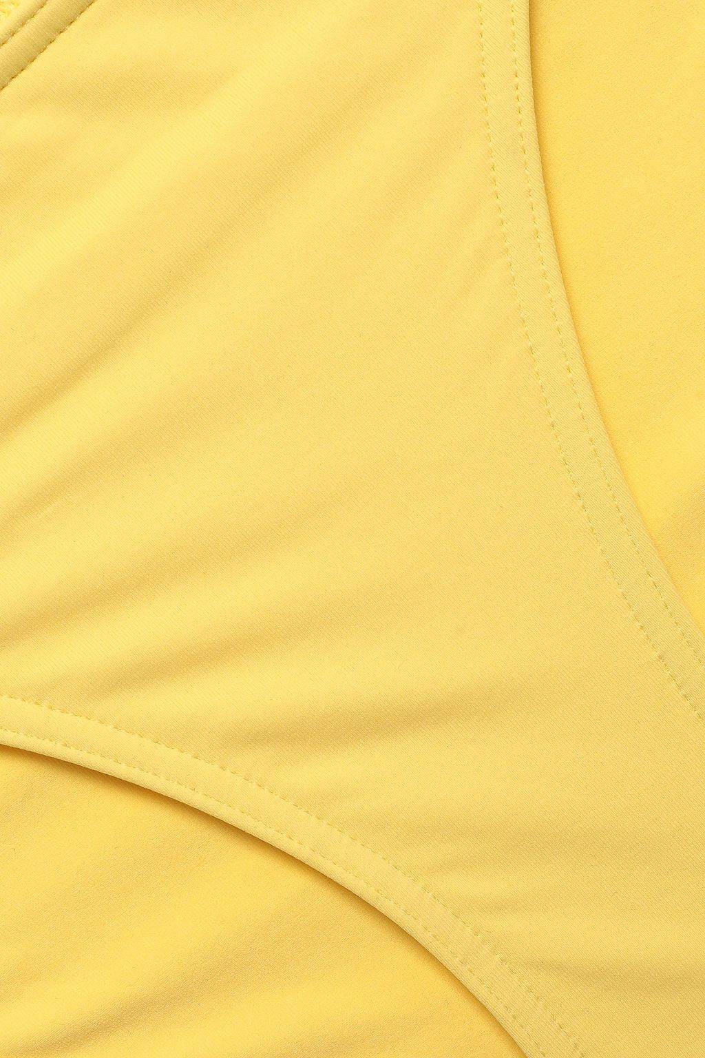ERES Close Up Déclic braid-trimmed low-rise bikini briefs