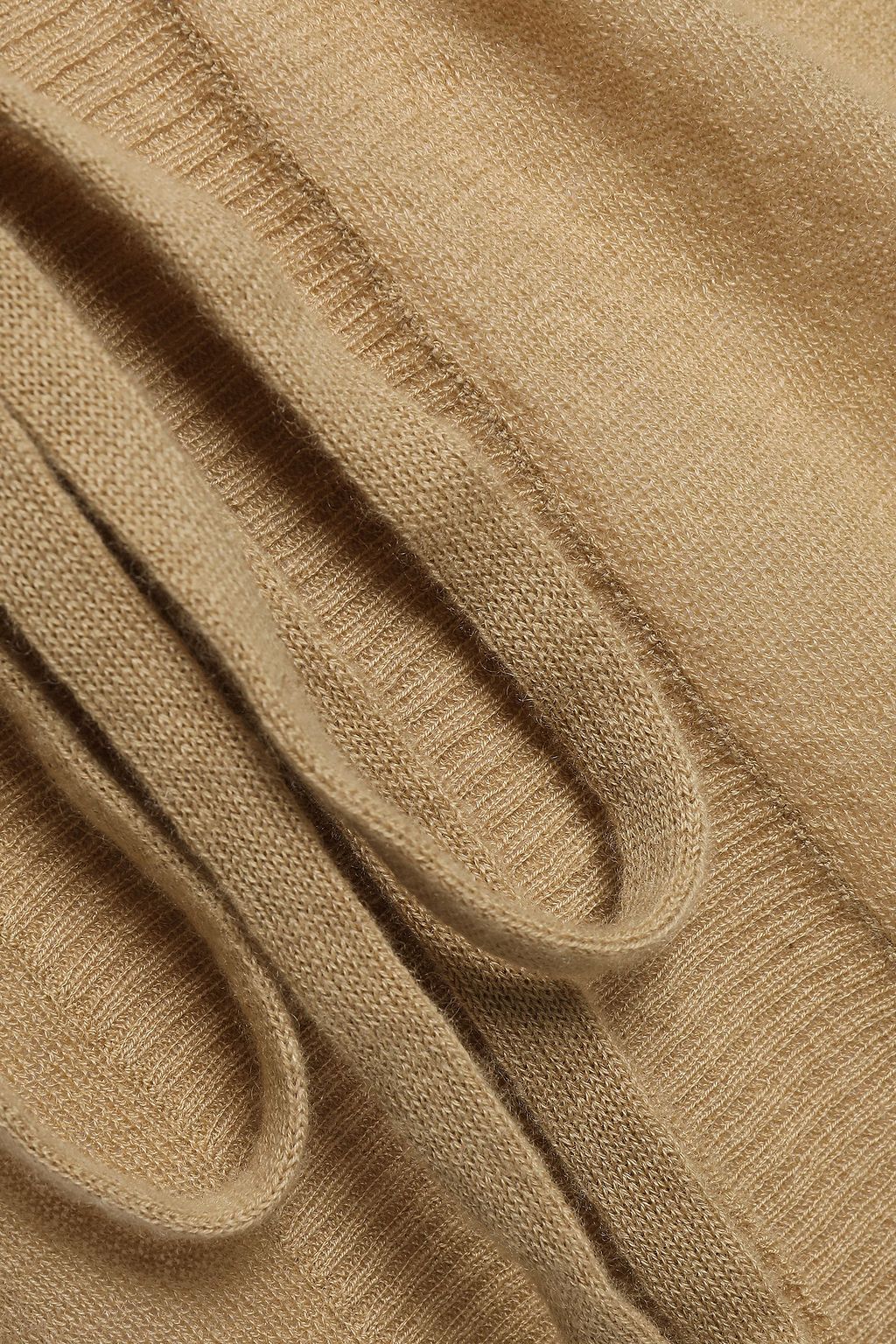 ERES Futile Interdit cashmere robe