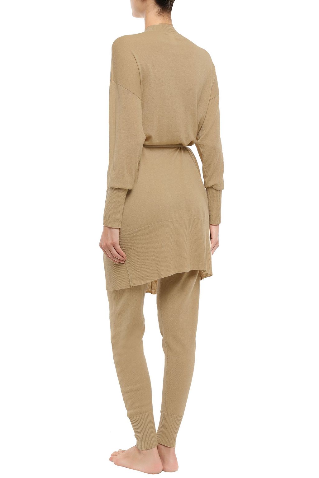 ERES Futile Interdit cashmere robe