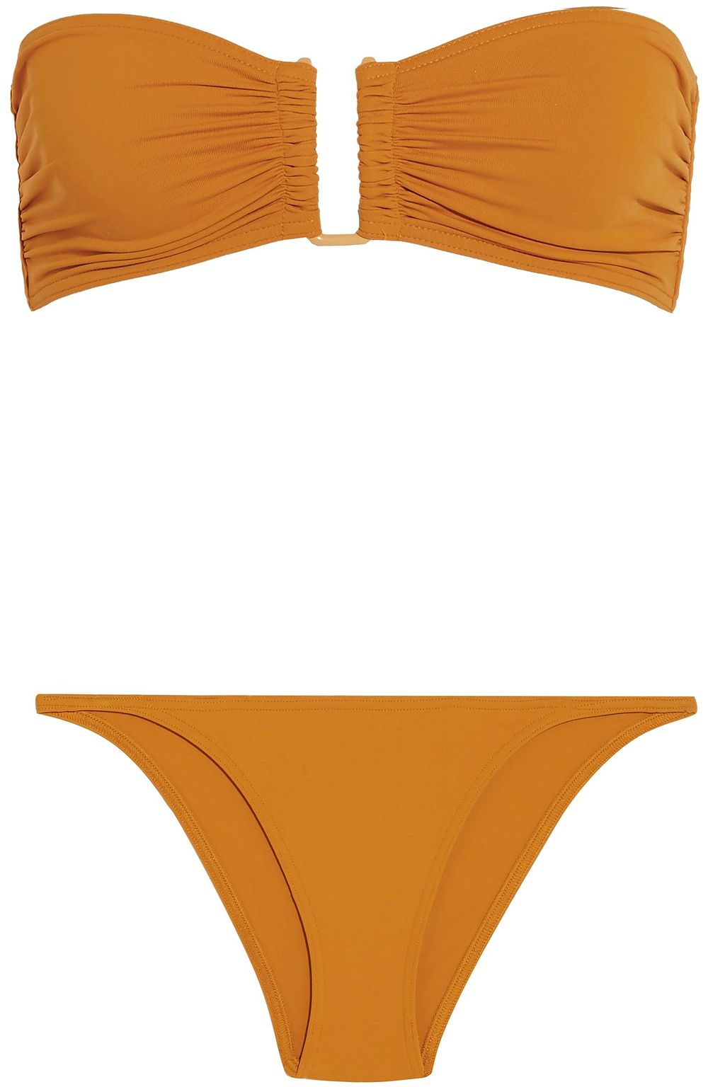 ERES Les Essentiels Obscur low-rise bikini briefs