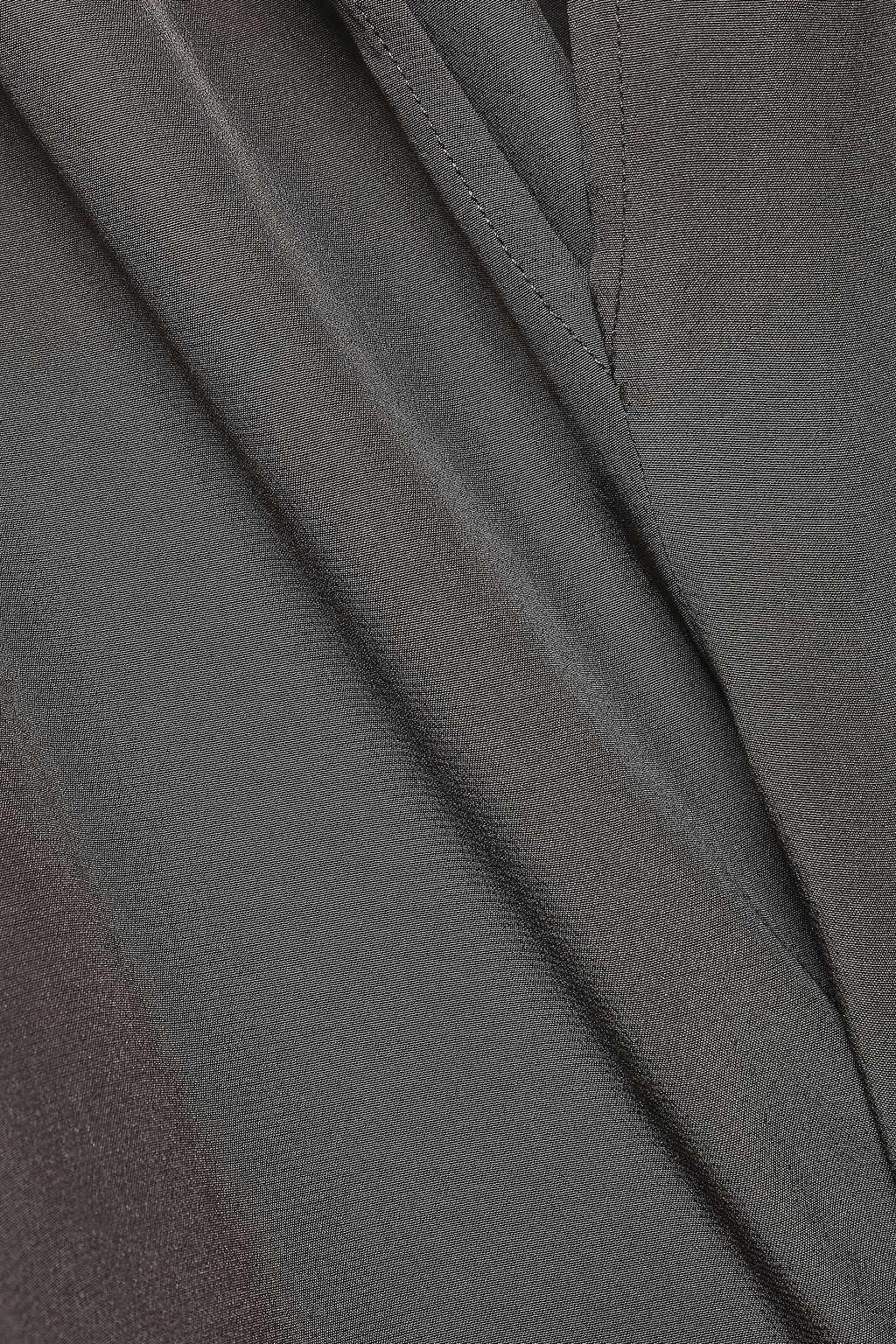 ERES Ornella silk crepe de chine maxi dress