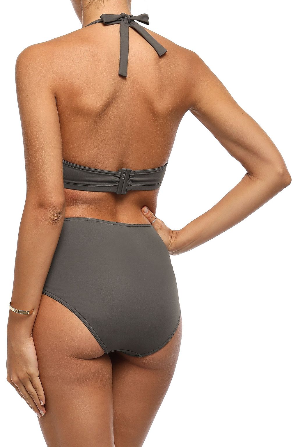 eres high waisted bikini