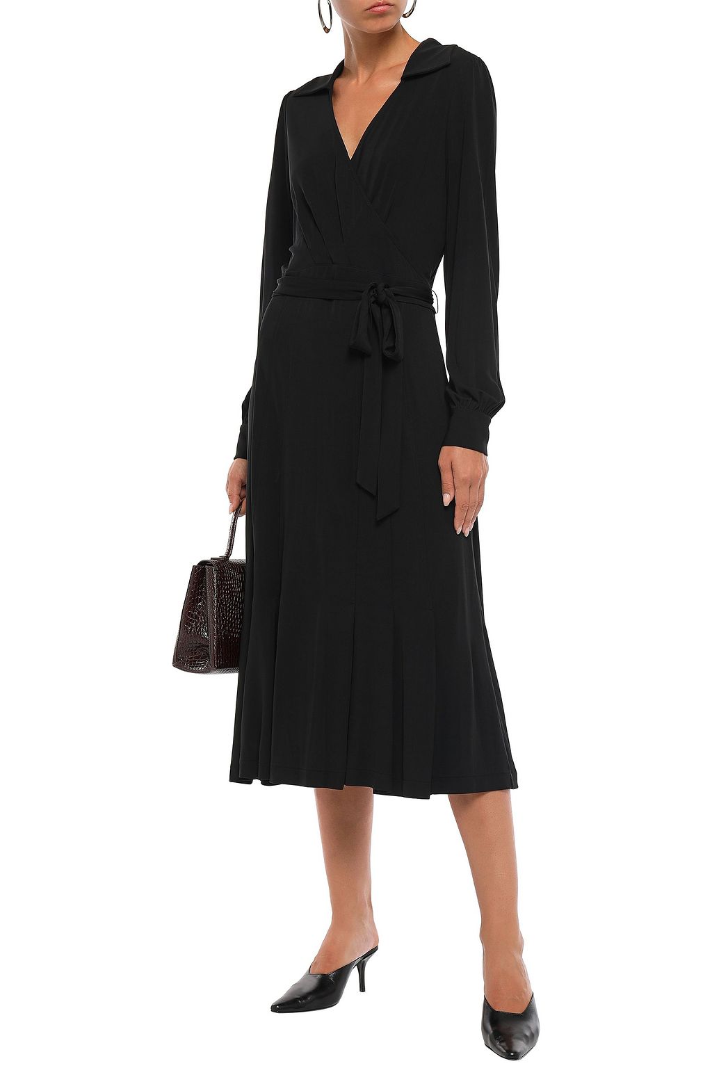 Michael Kors Jersey Dress Leopard Print Stretch Matte Jersey Dress In KHAKI/BLACK Michael Michael Kors Jersey Dress Leopard Print Stretch Matte Jersey Dress In KHAKI/BLACK Michael