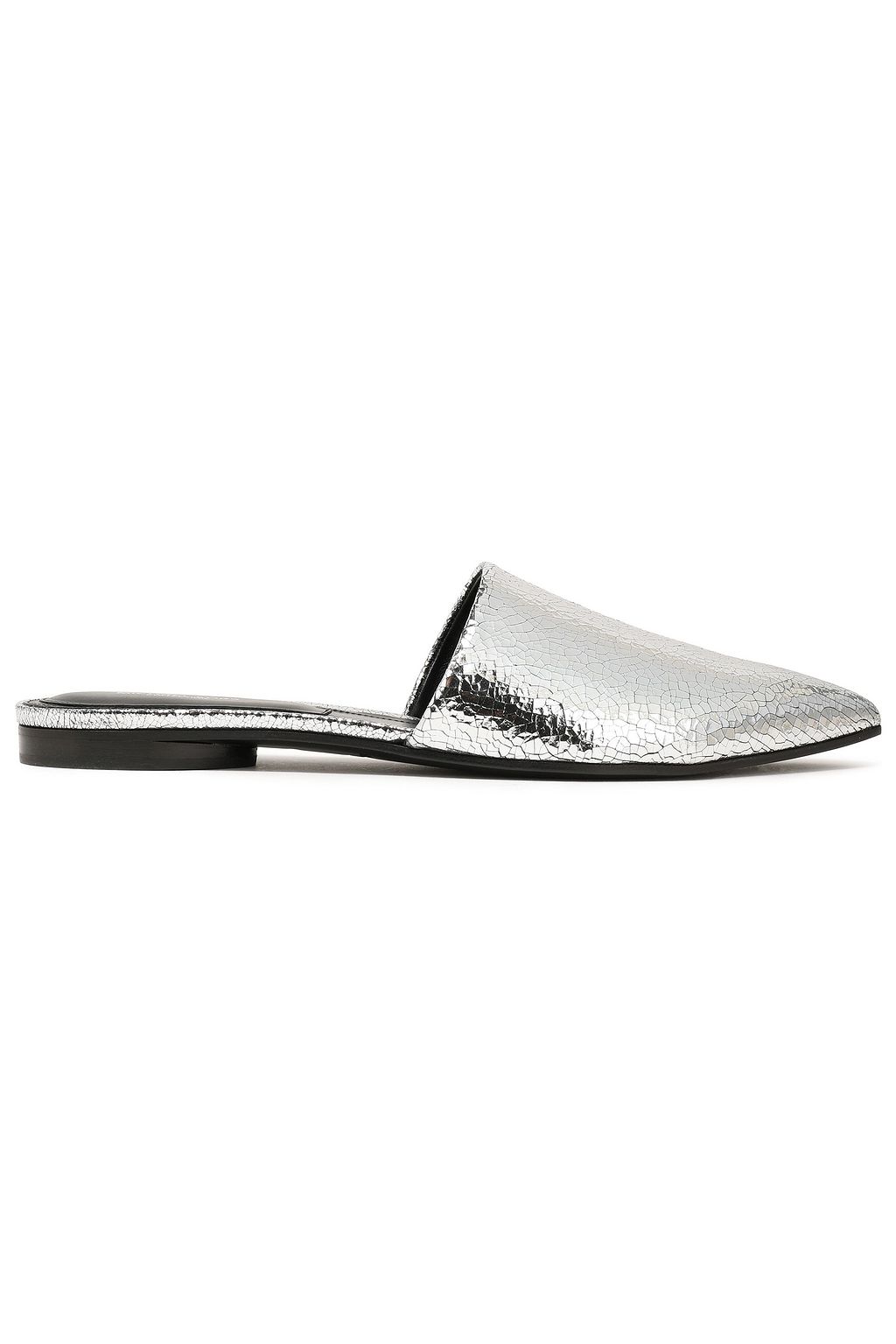 michael kors sneakers silver
