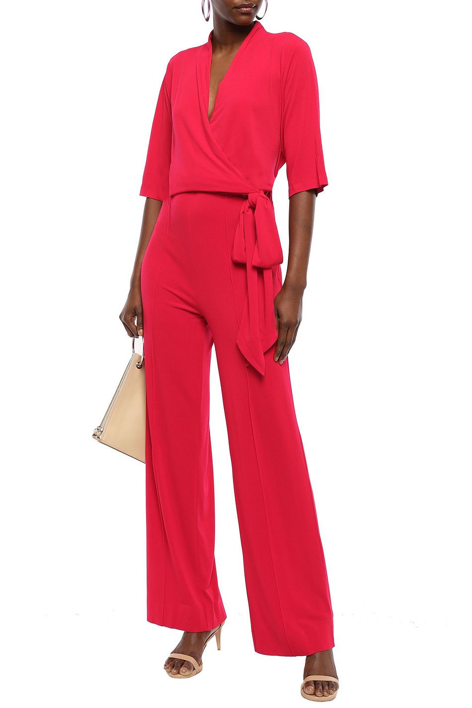 malene birger zhou jumpsuit