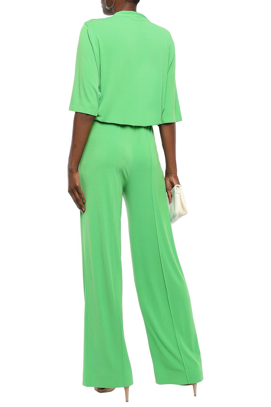 malene birger zhou jumpsuit