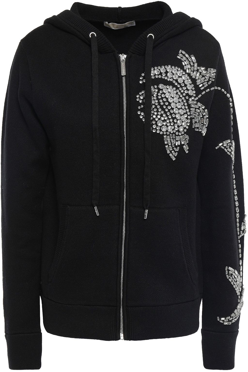 michael kors hoodie on sale