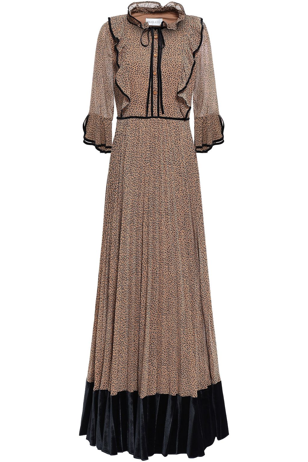 discount designer gowns