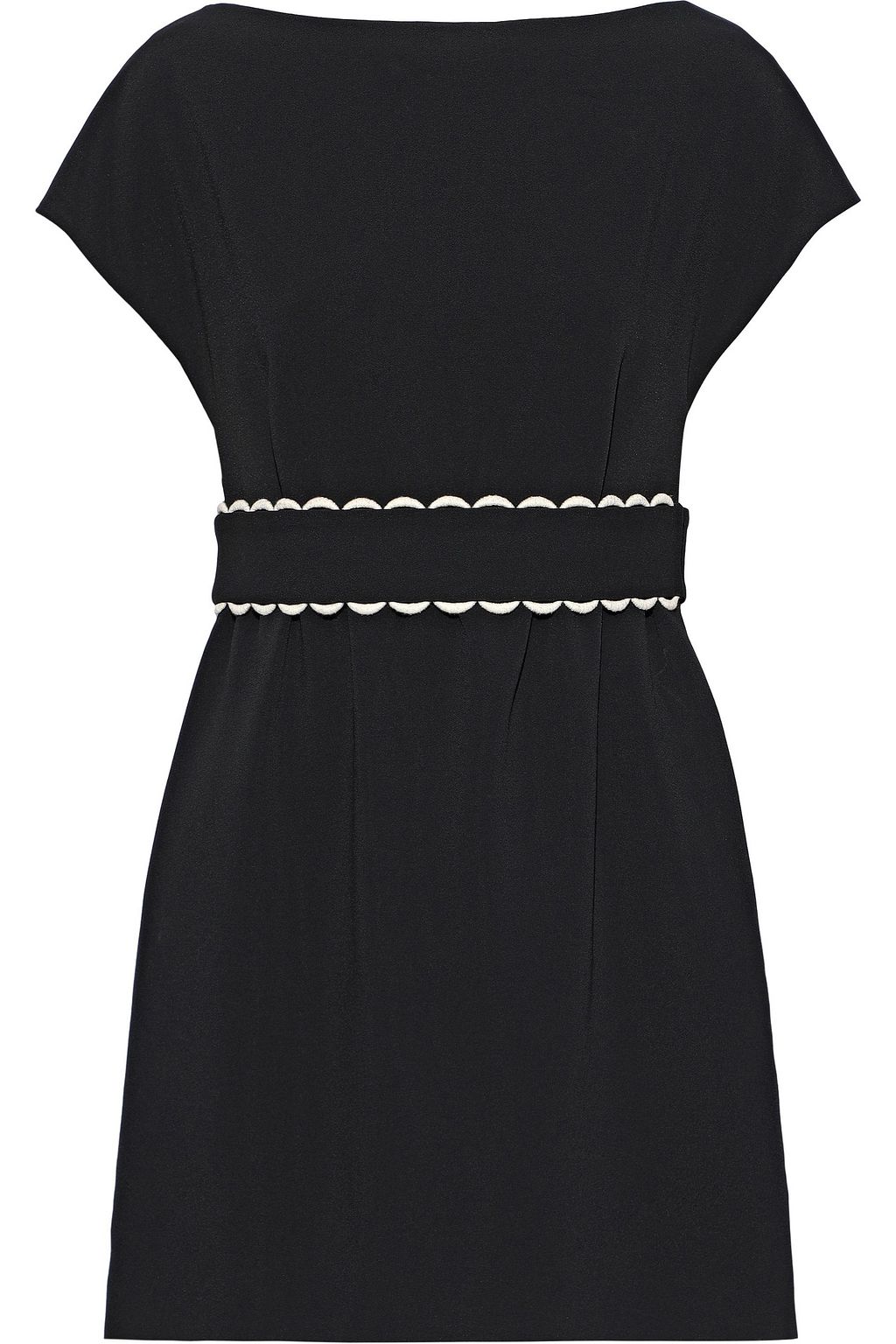 outnet red valentino