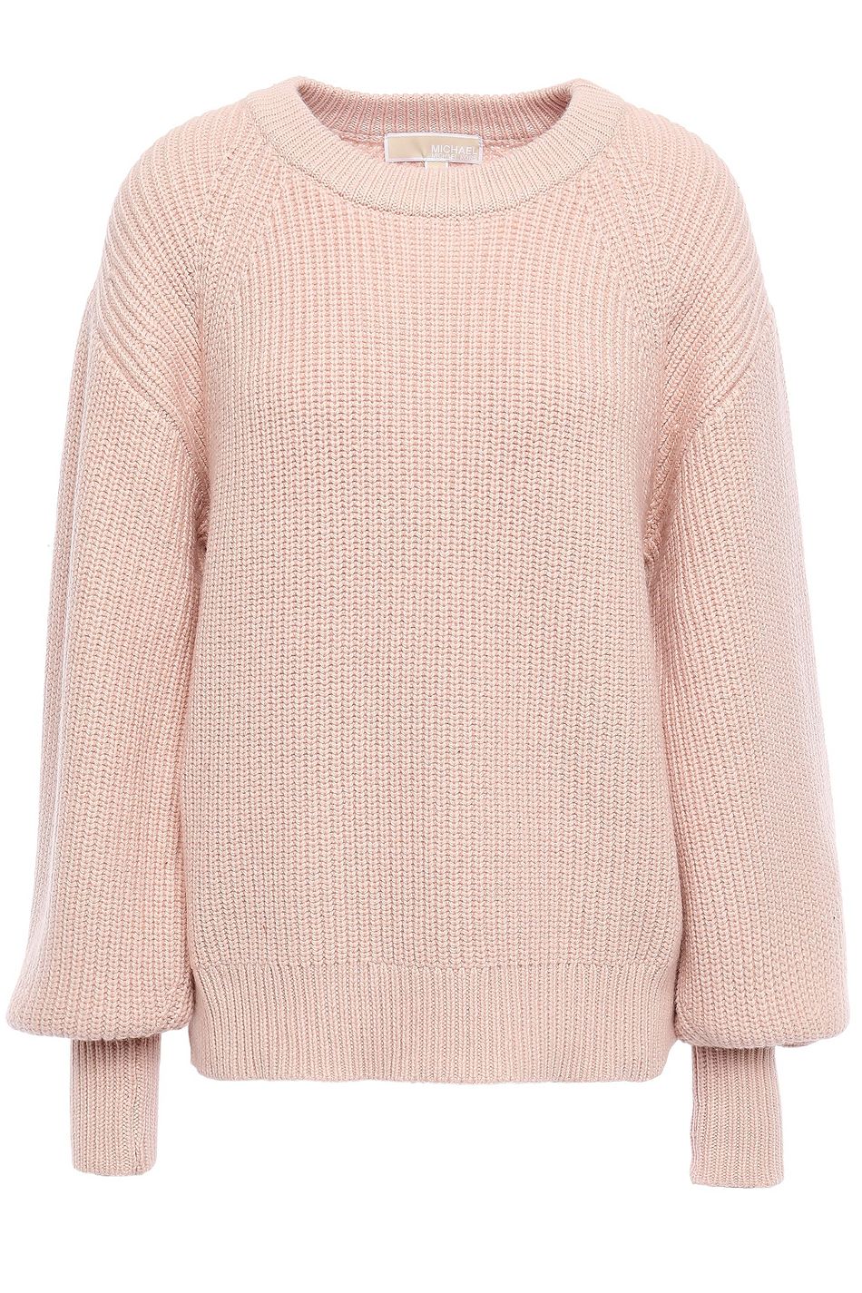 michael kors carnation georgette shirtdress