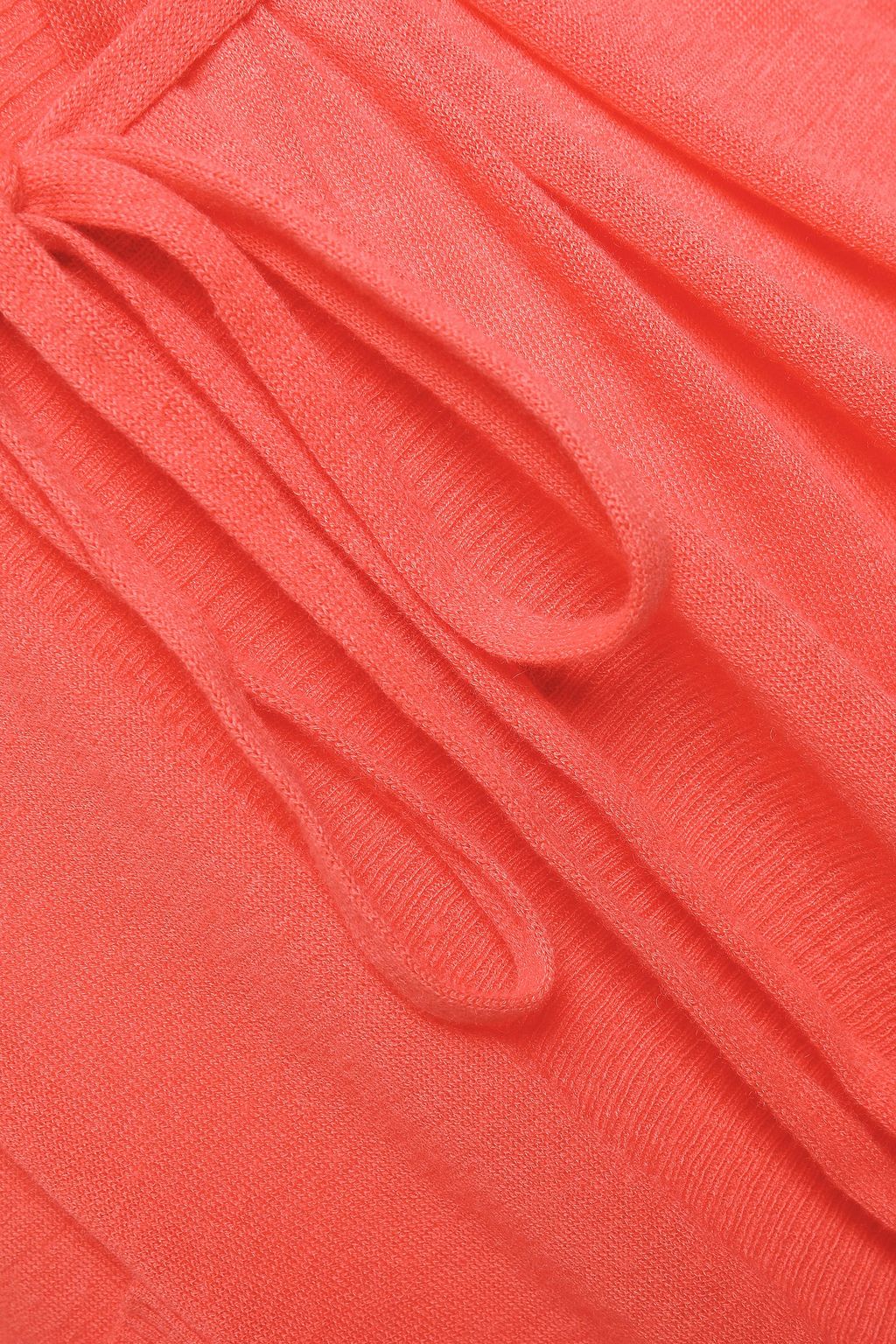 ERES Futile Interdit cashmere robe