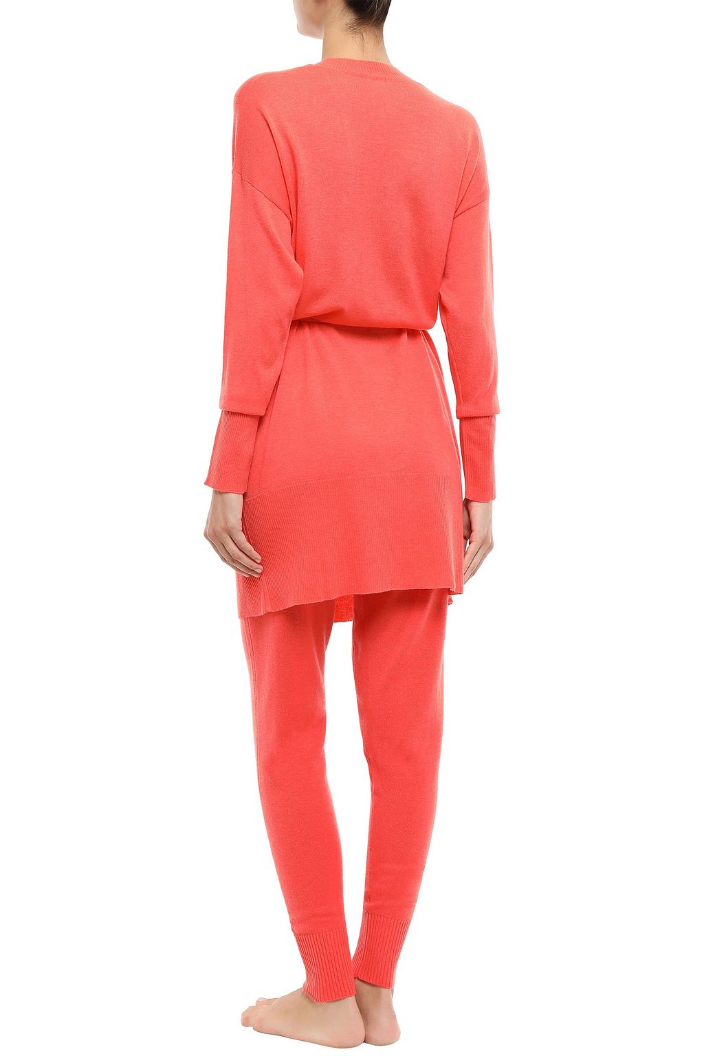 ERES Futile Interdit cashmere robe