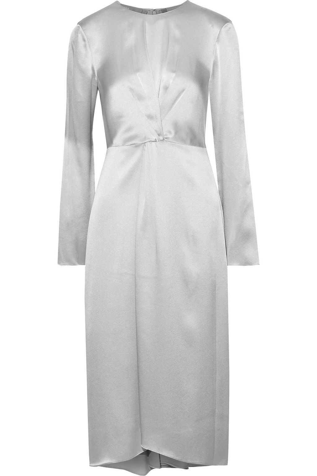 satin dress sale