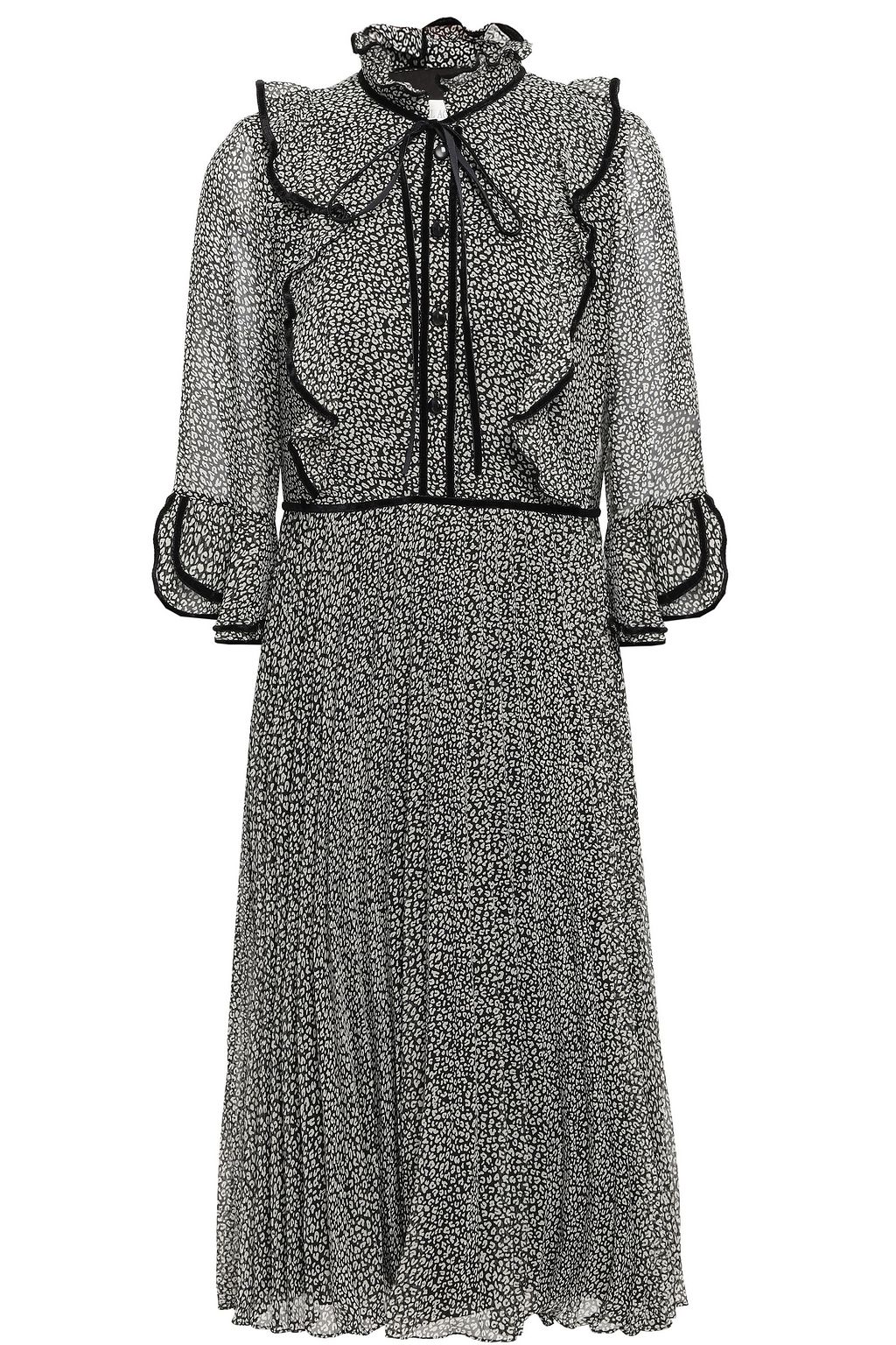 chiffon dress shop