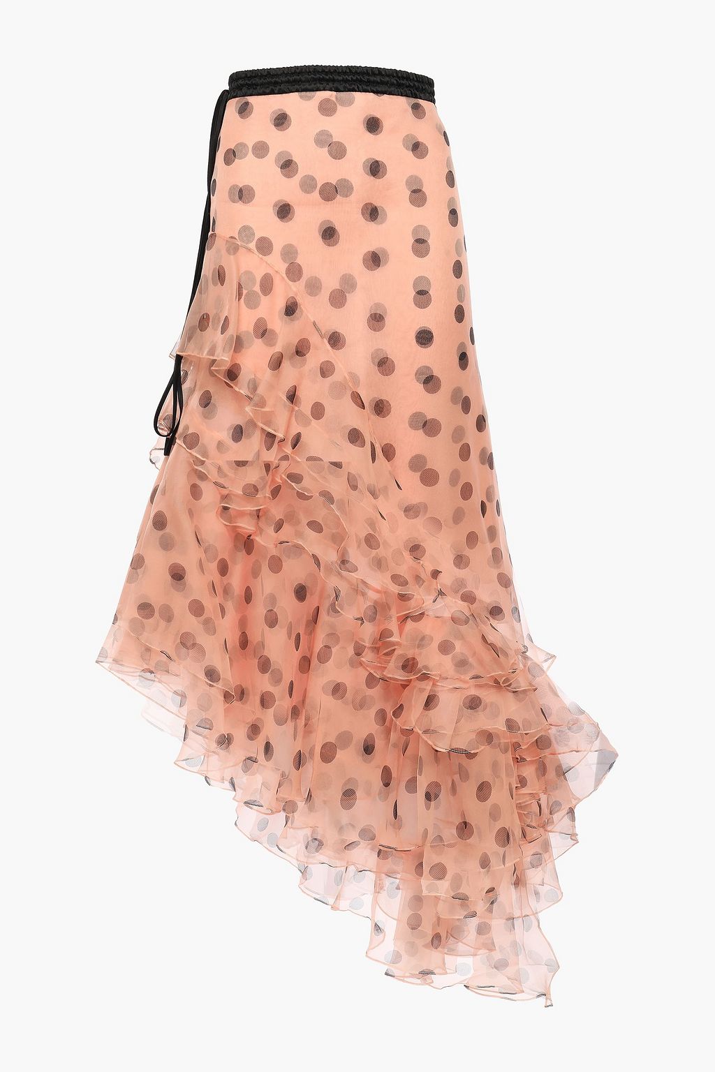 johanna ortiz polka dot