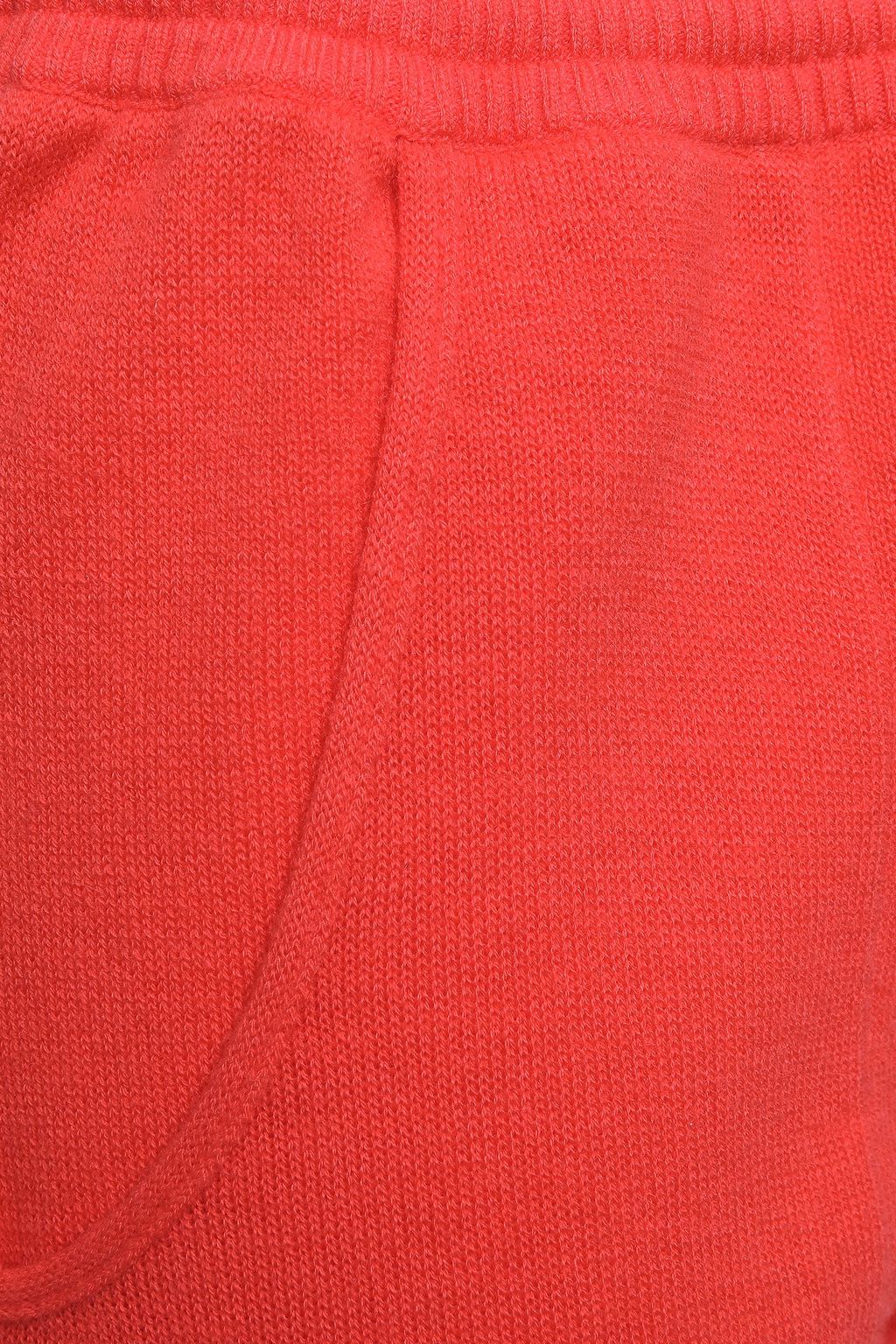 ERES Futile Astucieux wool and cashmere-blend pajama pants