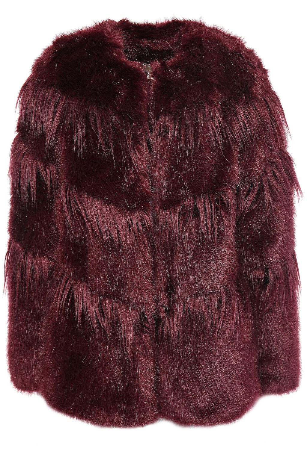 michael kors fur coats