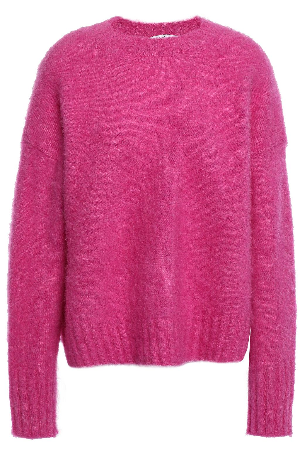 helmut lang knit sweater