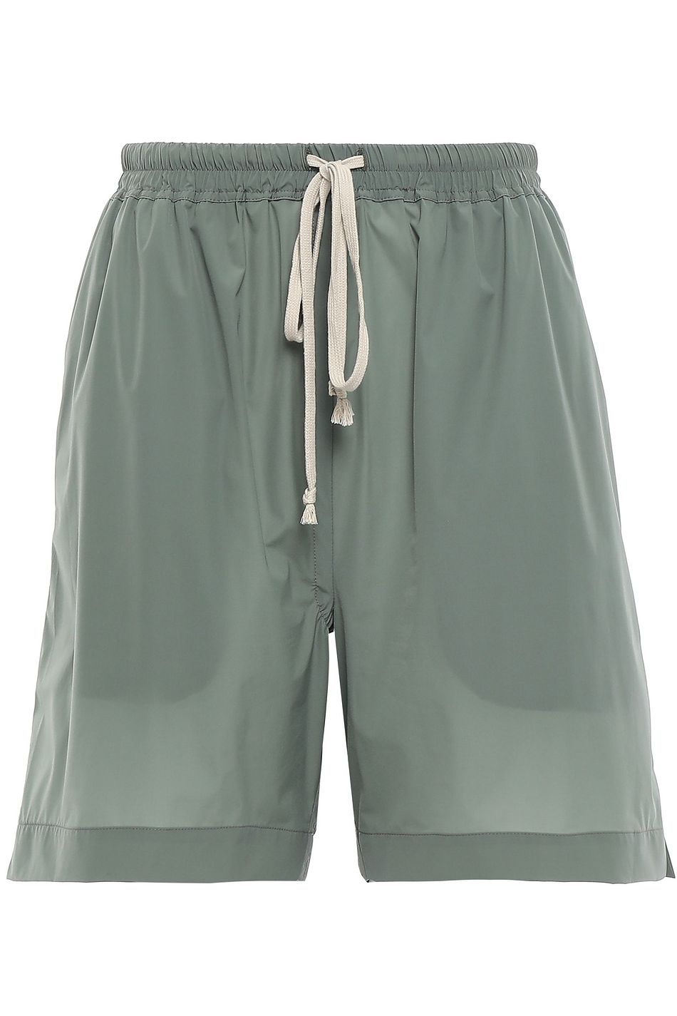 rick owens shorts sale