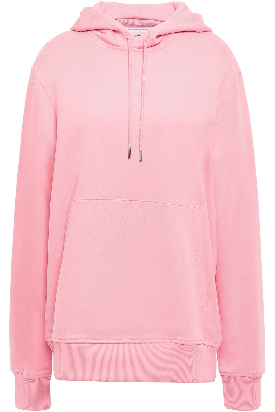 helmut lang hoodie pink