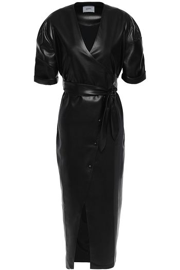 nanushka penelope dress