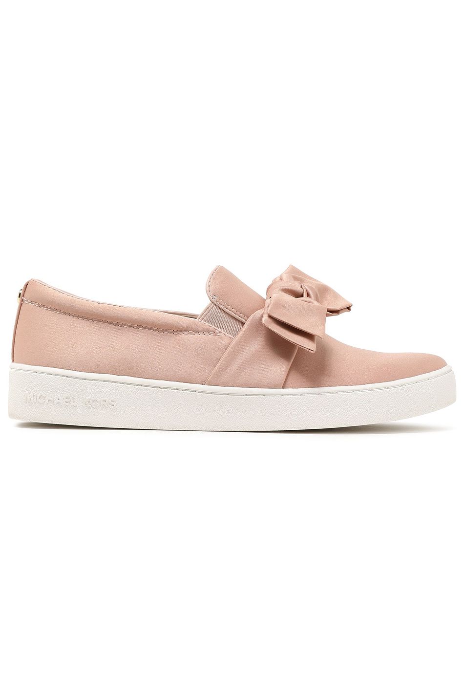 michael kors willa slip on