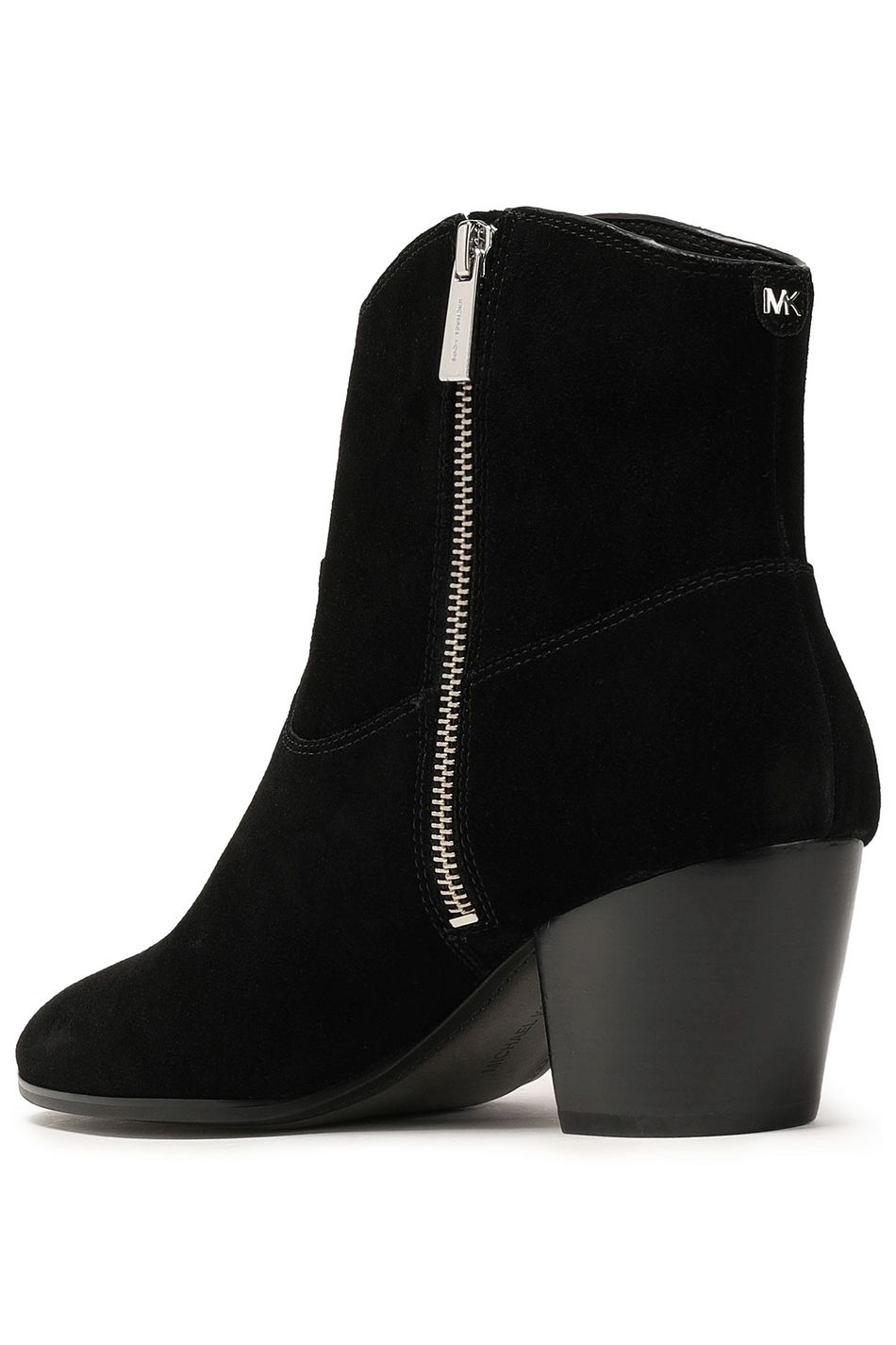 michael kors avery ankle boot