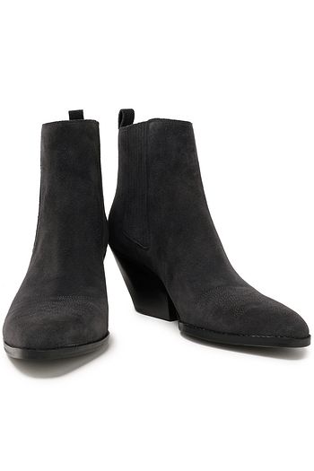 michael kors half boots