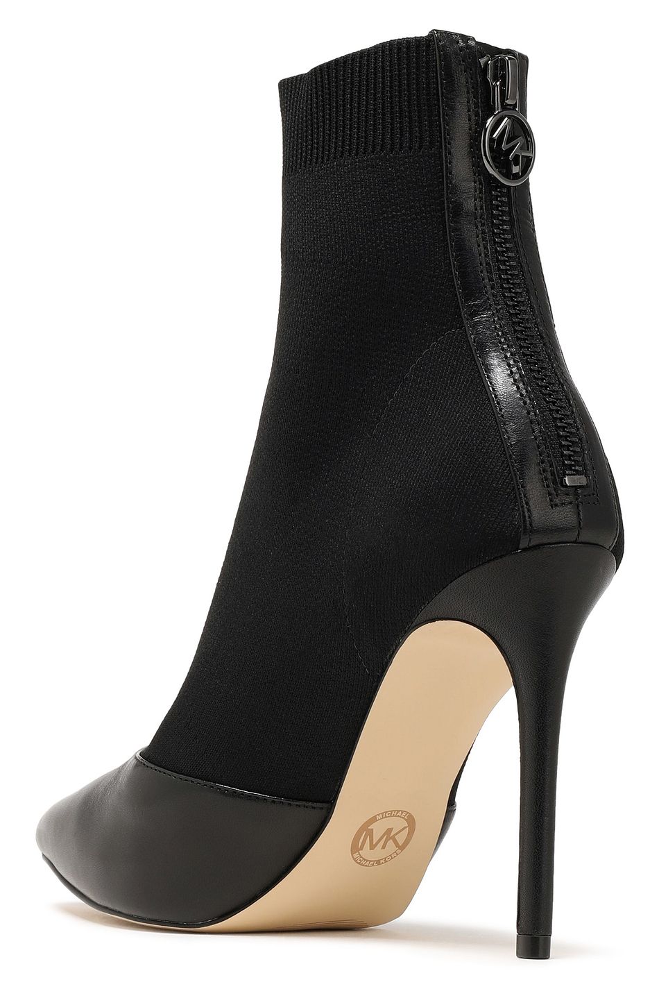 michael kors vicky bootie