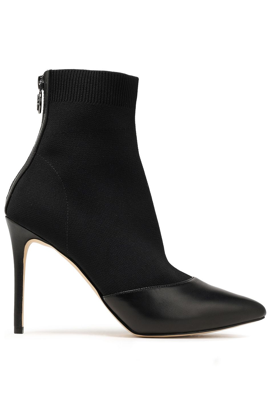 michael kors knit boots